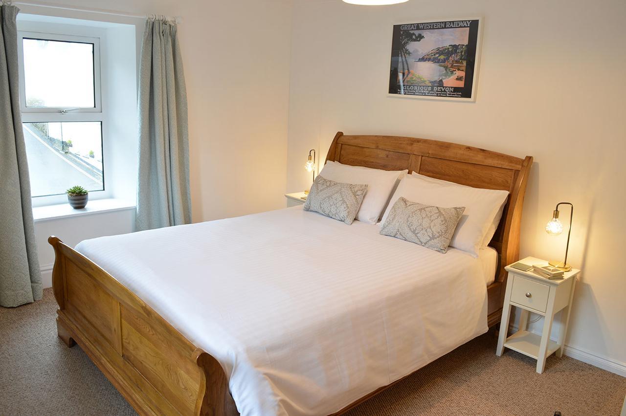 East Lyn House Bed and Breakfast Lynmouth Εξωτερικό φωτογραφία