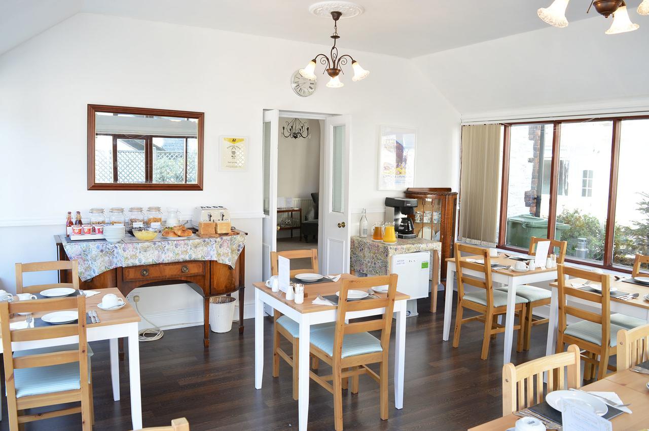 East Lyn House Bed and Breakfast Lynmouth Εξωτερικό φωτογραφία